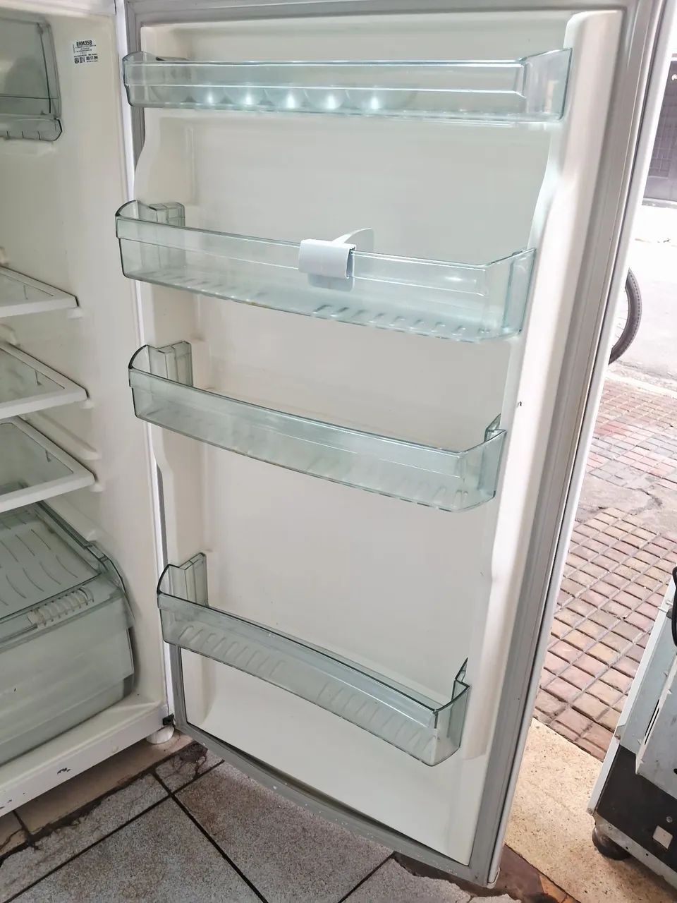 Geladeira  Brastemp  - Foto 4