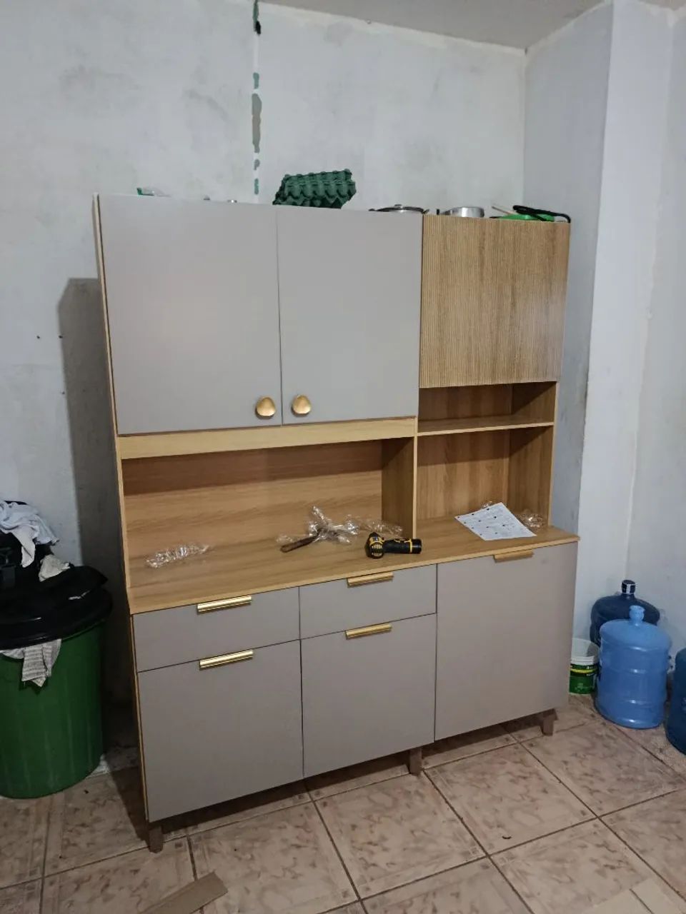 Montador de Móveis - Foto 4
