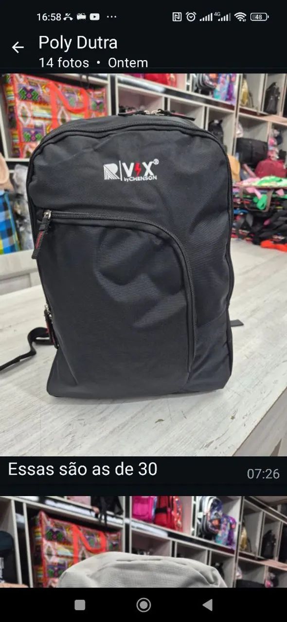 Mochilas basic - Foto 4