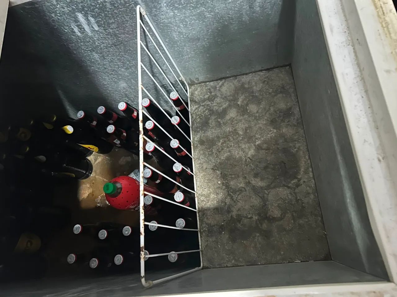 Freezer horizontal Electrolux - Foto 3