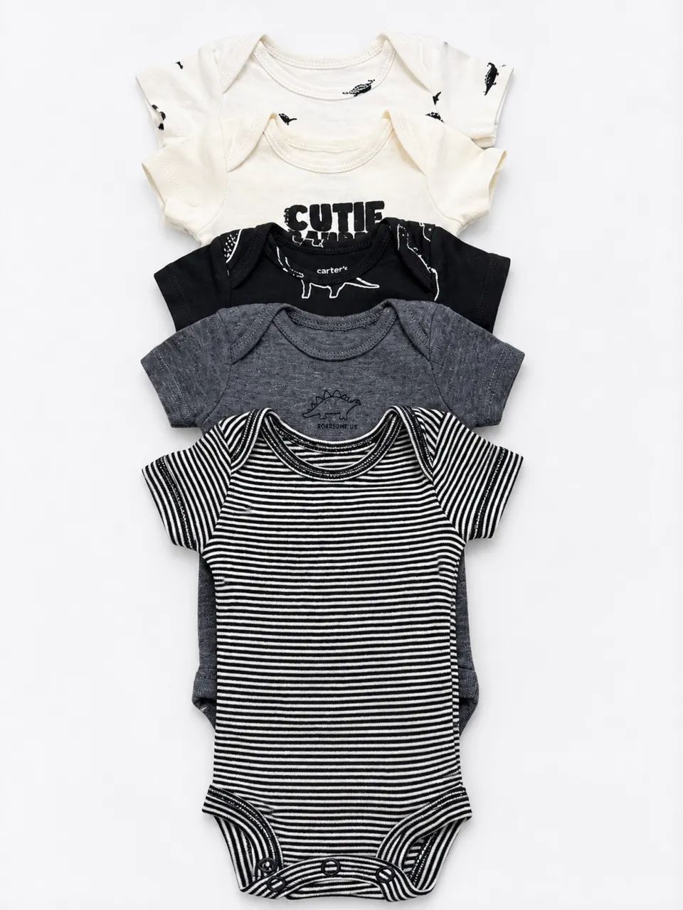 Body e calça Carters  - Foto 3