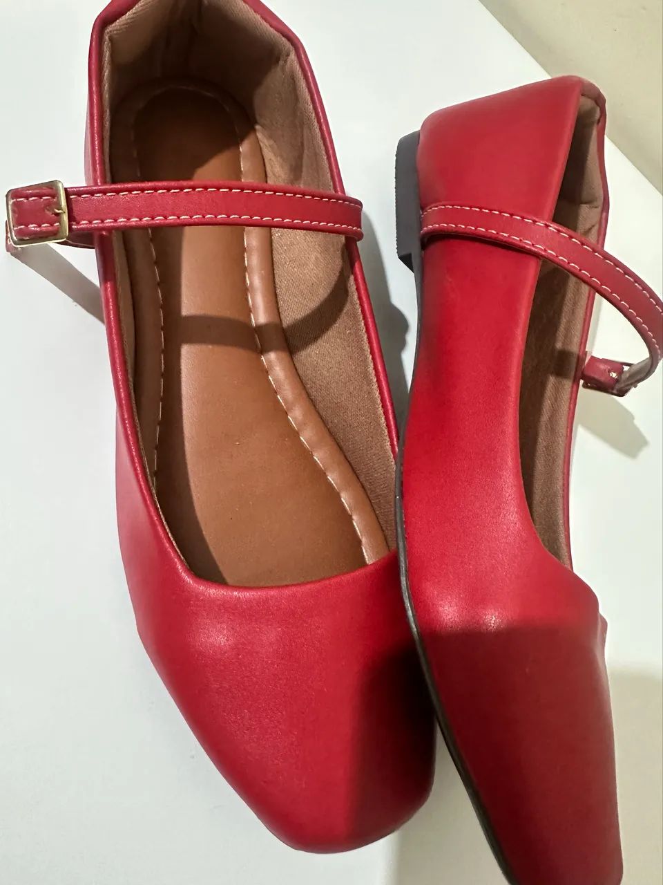 Sapatilha mocassim  - Foto 3