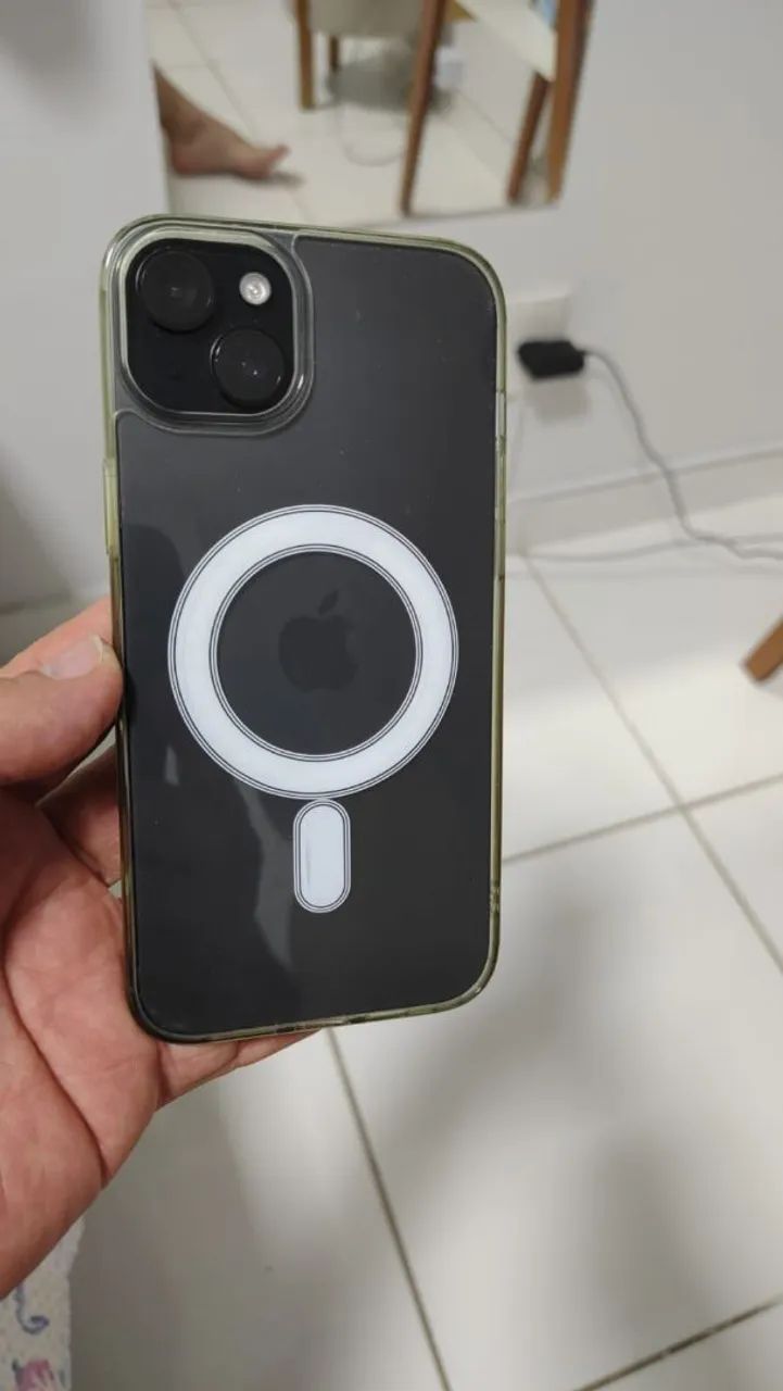 iPhone 15 plus  - Foto 3
