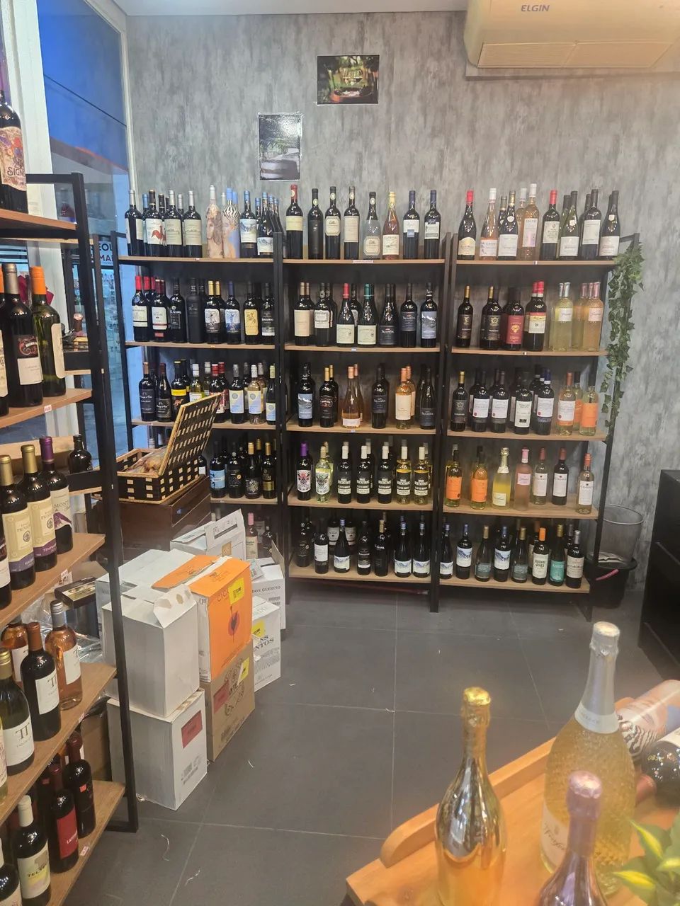 Vendo Loja de Vinhos - Foto 4