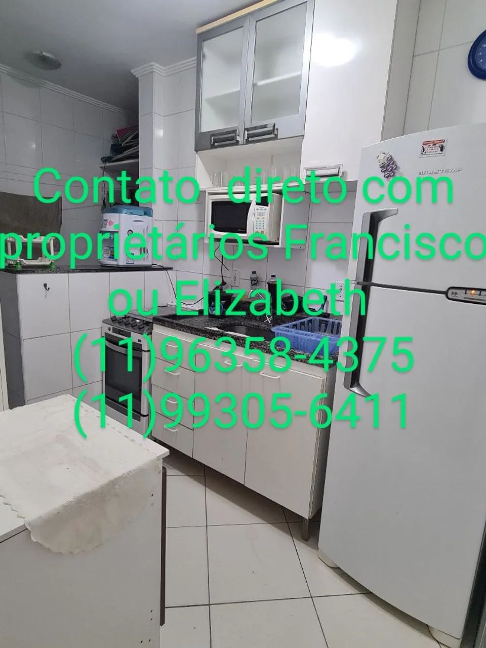 Alugas se Apto Mobiliado P/ Fins de semana ta disponível Ja para o Carnaval de 2026<br> - Foto 4