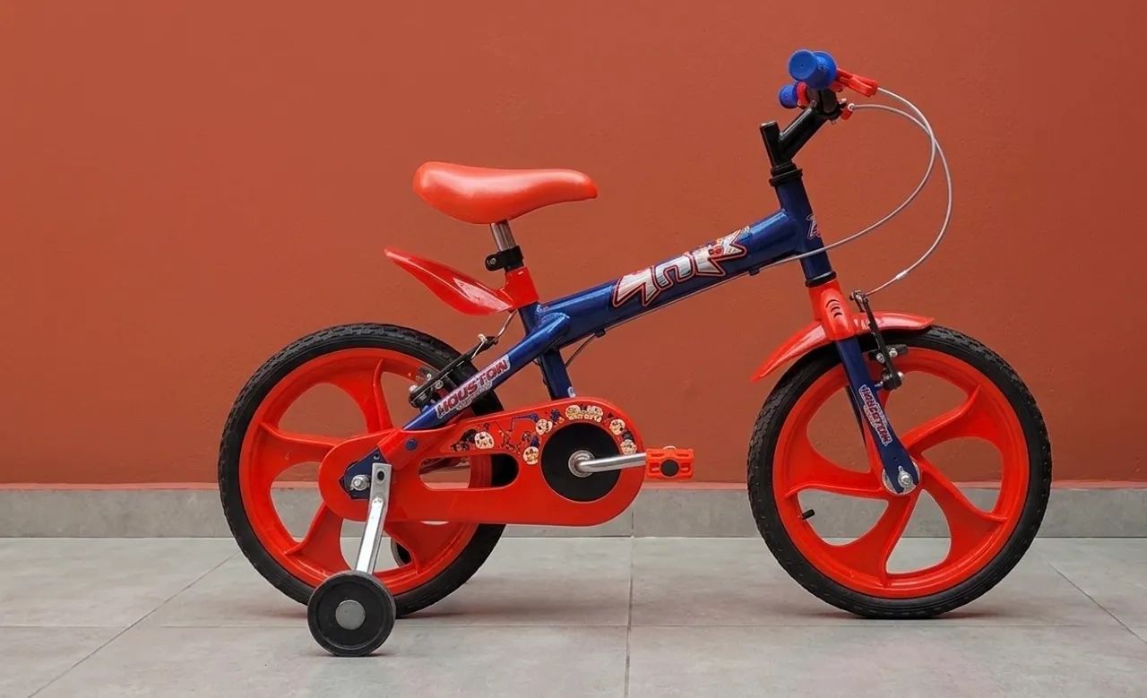Bicicleta - Foto 3