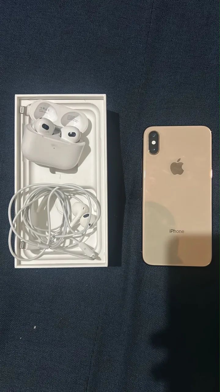 iPhone XS Max  - Foto 2