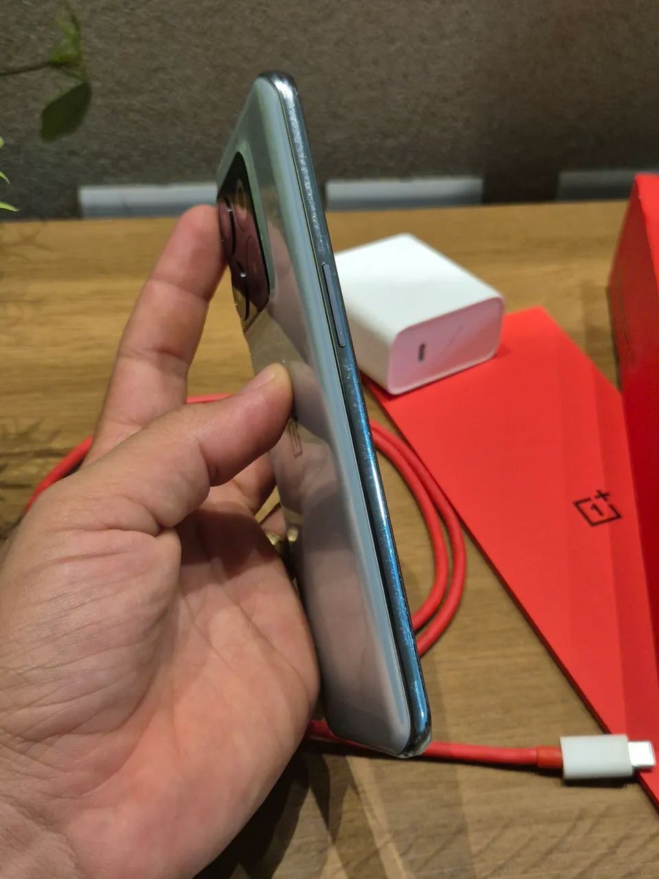 OnePlus 10T 5g - Foto 4