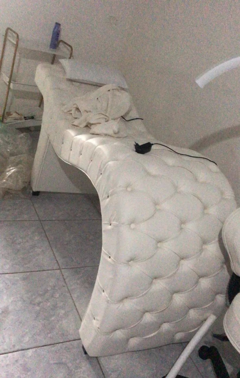 Maca estética, cílios, sobrancelha  - Foto 2