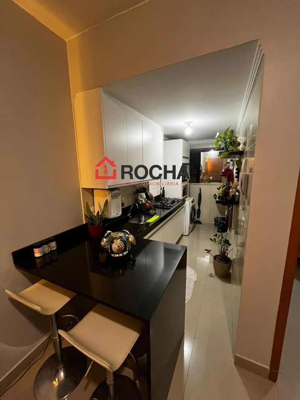 Condomínio Império dos Nobres (Sobradinho) - Apartamento com elevador - Foto 5