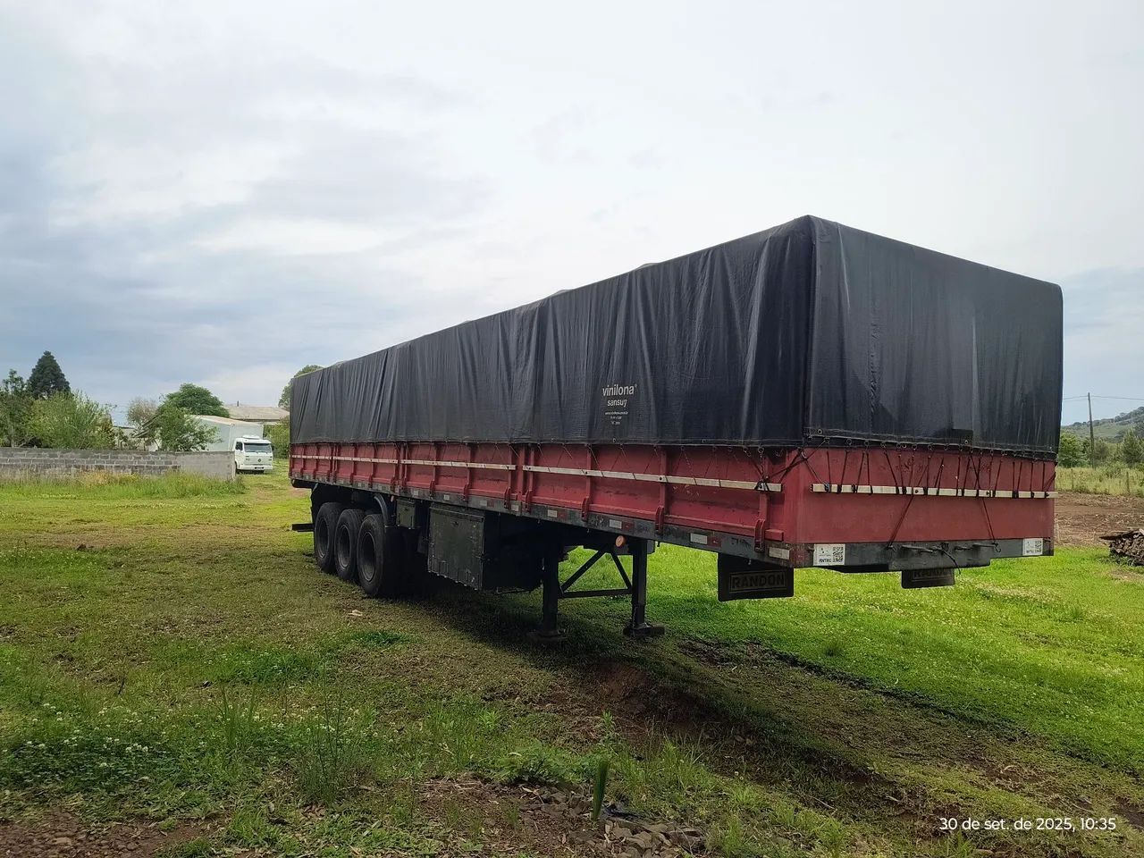 Carreta ls - Foto 4