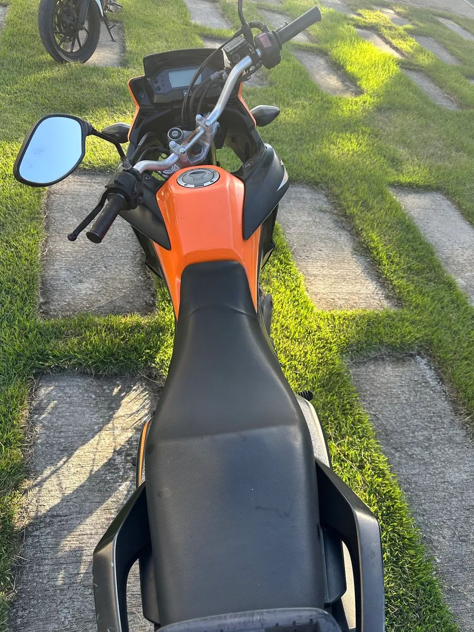 Honda Xre 190 2019 - Foto 2