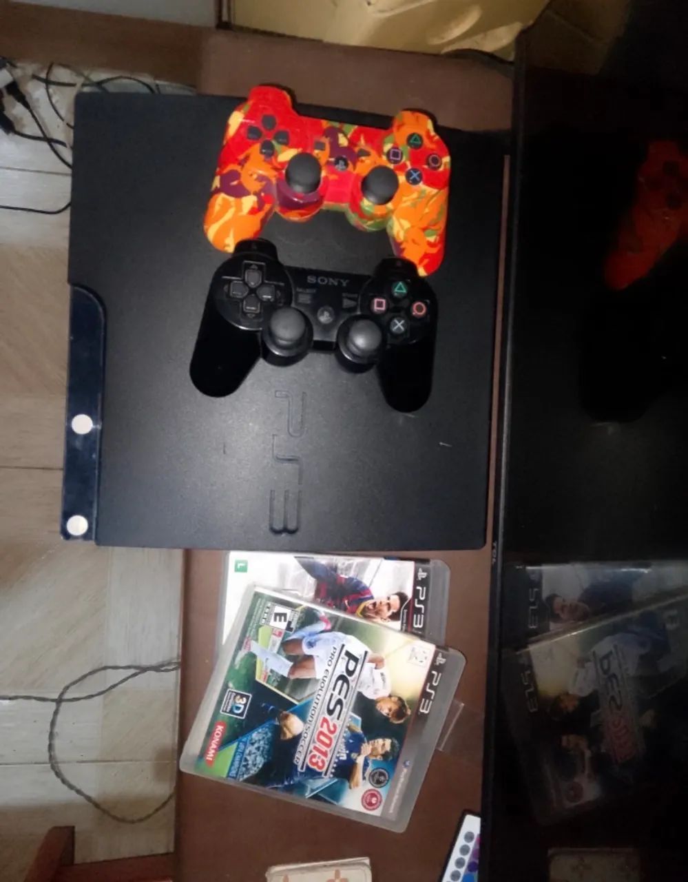 PlayStation 3 desbloqueado  - Foto 2