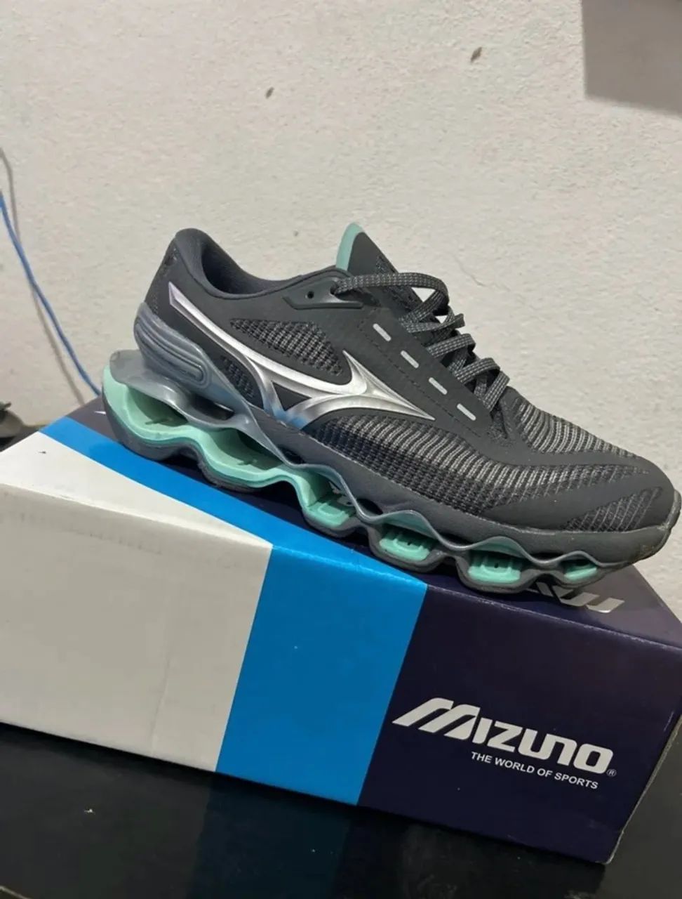 Mizuno Prophecy 15 - Foto 2