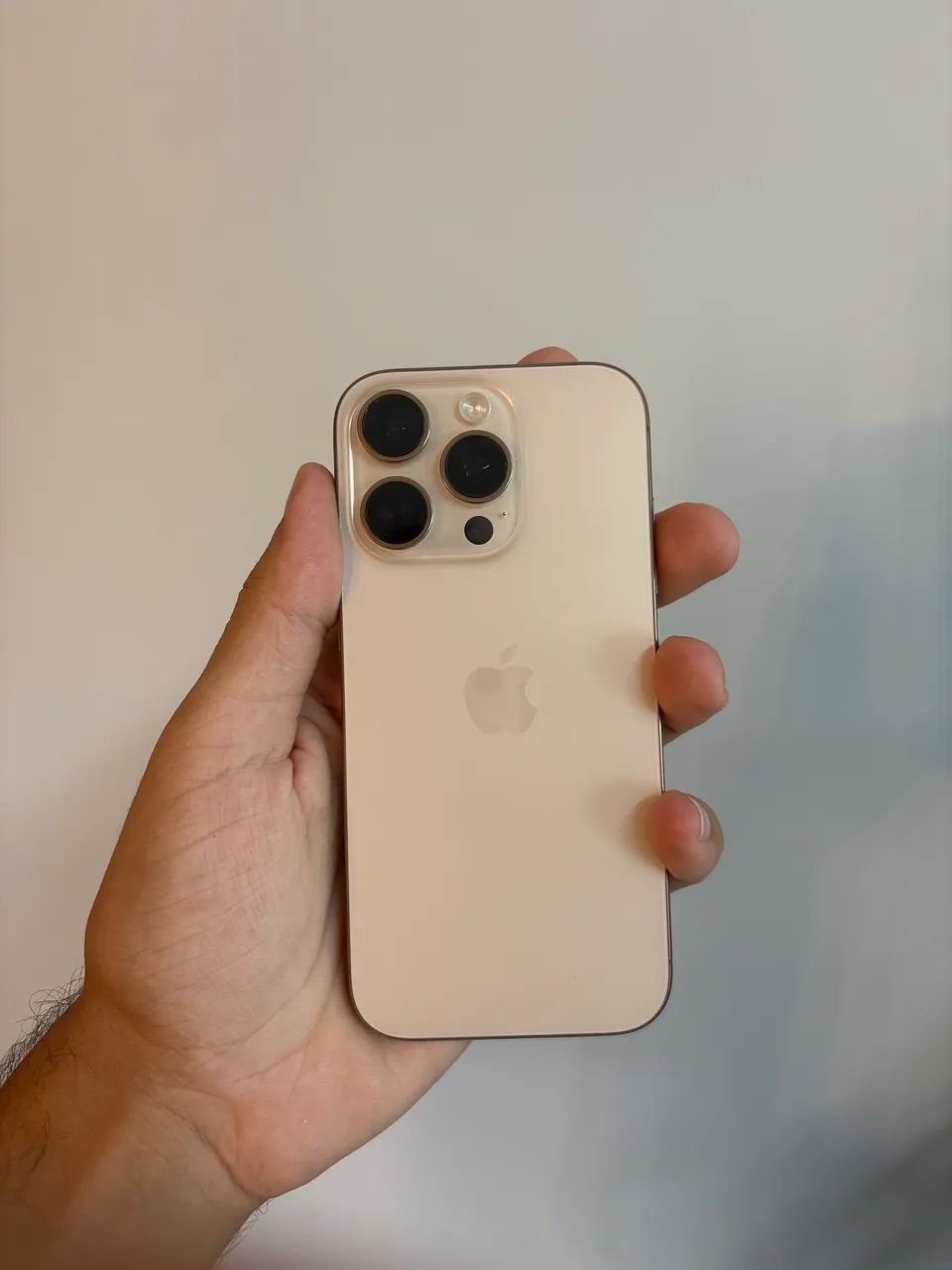 iPhone 16 Pro 128Gb - Foto 3