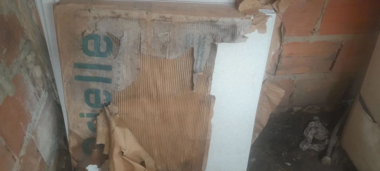 Cerâmica para banheiro  - Foto 3