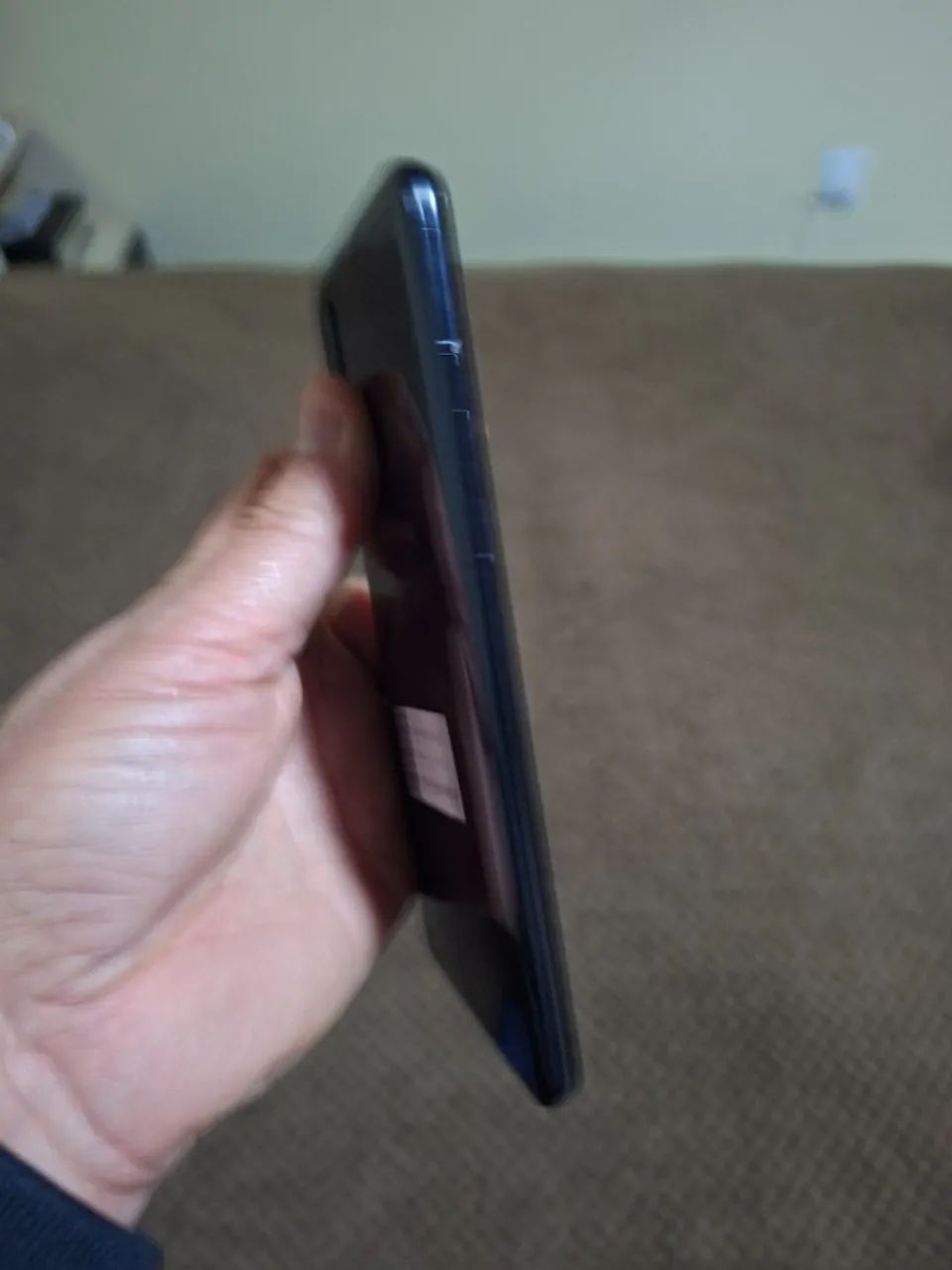 Vendo SANSUNG GALAXY A 20s R$ 100,00 - Foto 3