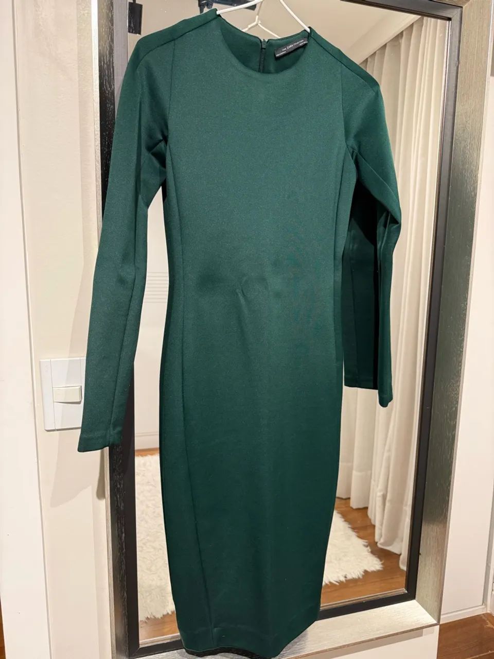 Vestido Zara - Foto 2