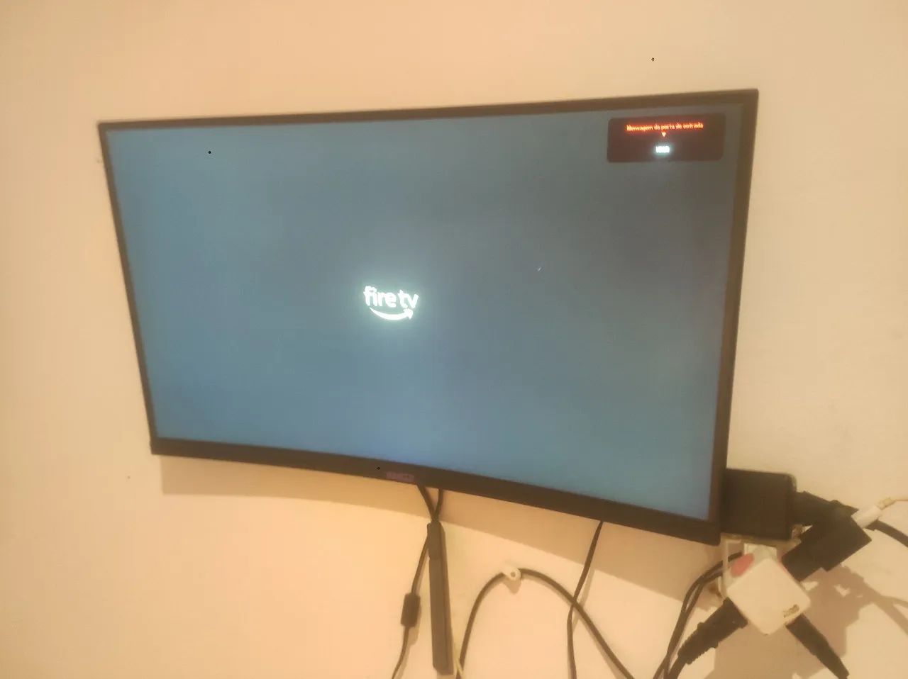 Monitor curvo - Foto 4