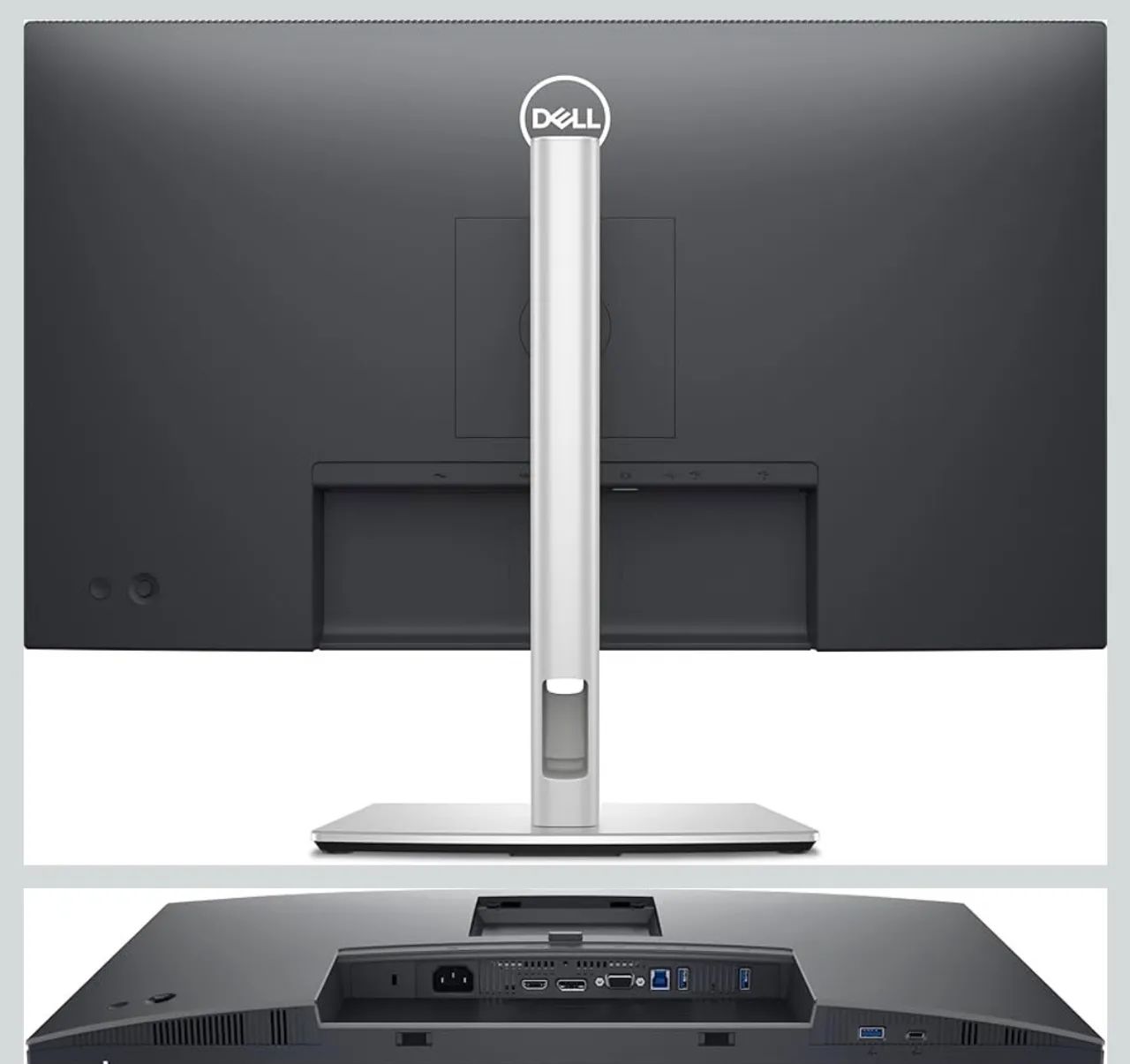 Monitor Dell 24 polegadas  - Foto 2