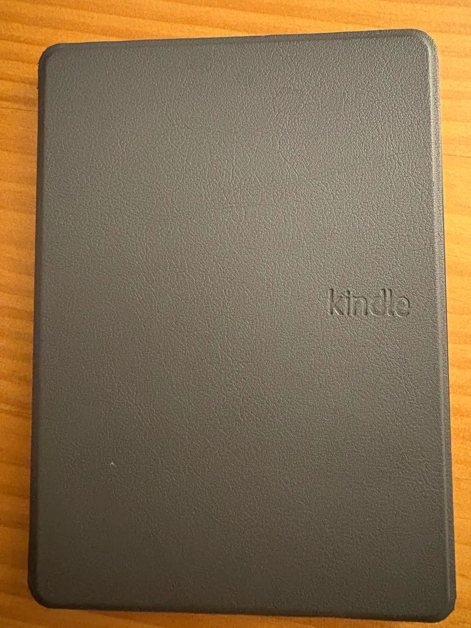 KINDLE 32GB Novíssimo!!!!