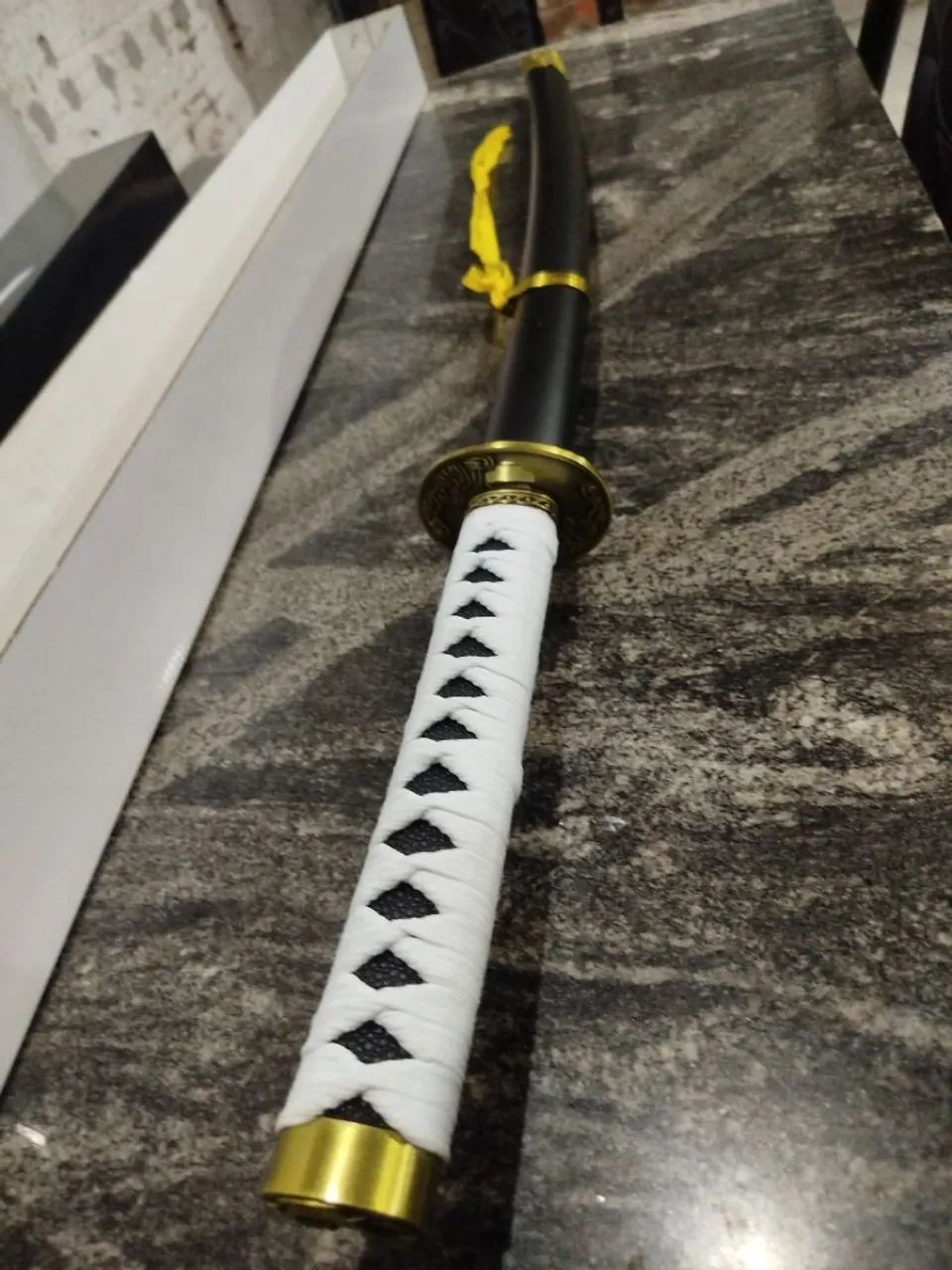 Katana do vergil Devil may cry 4