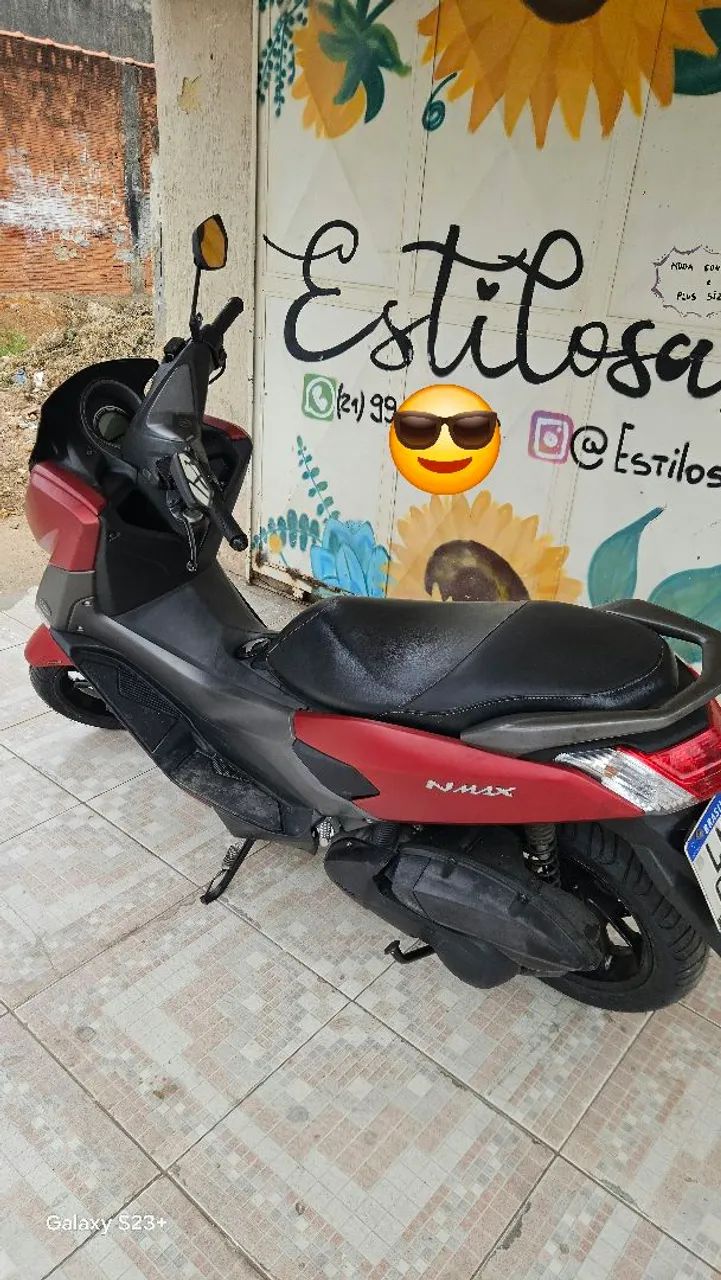 Nmax 2019   - Foto 2