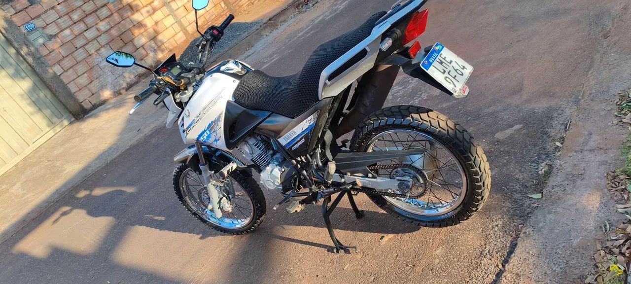 Crosser 2014  - Foto 5