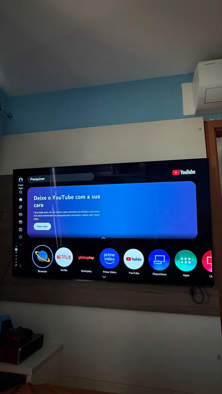 Vendo TV Panasonic Oled