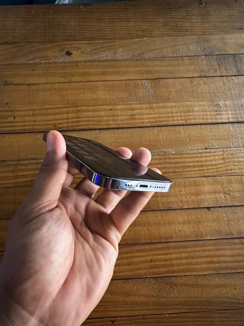 Iphone 14 pro  - Foto 5