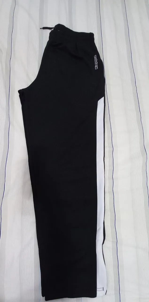 Calça Kappa  Tam.5G - Foto 2