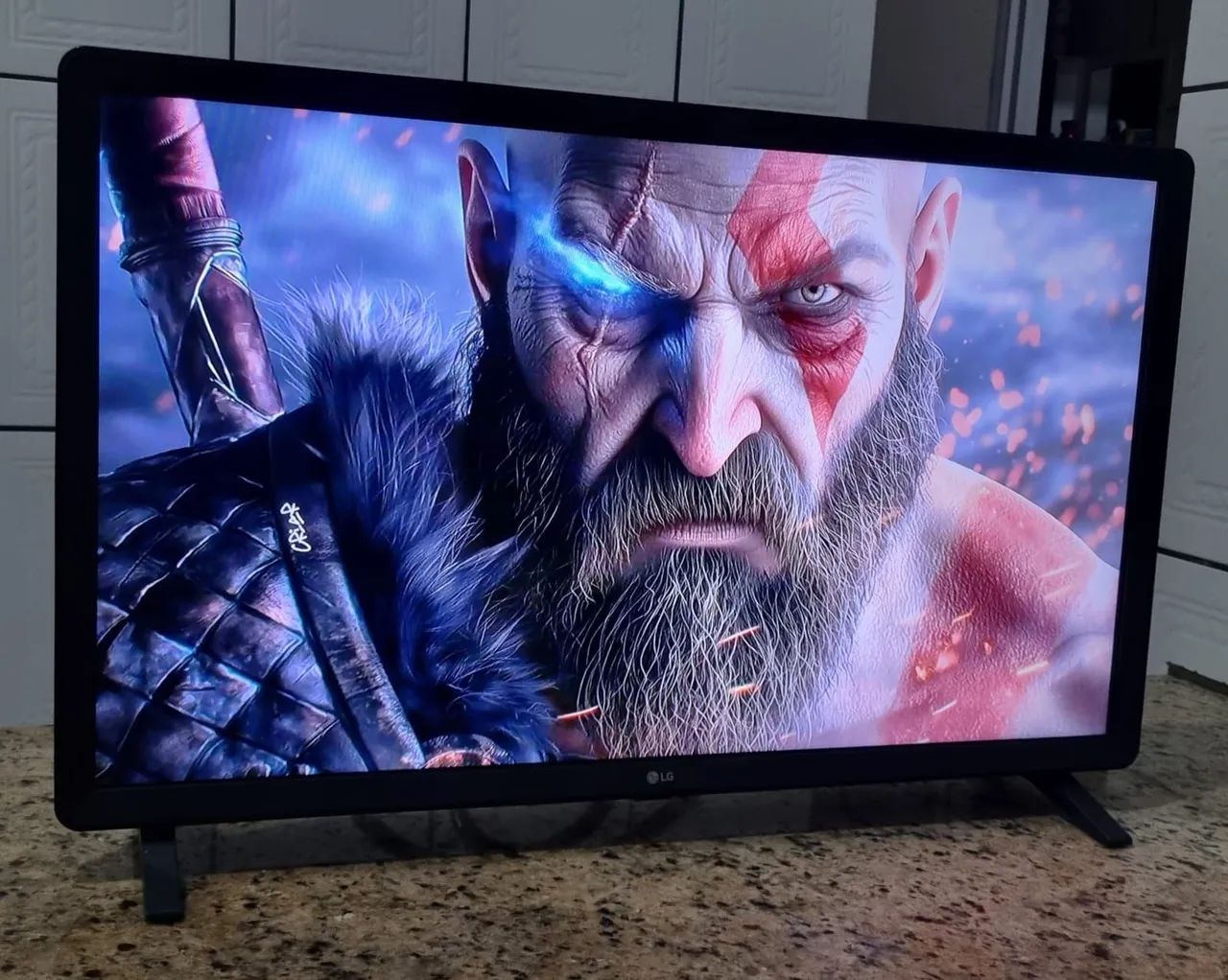 Tv smart 32 polegadas LG Webos  - Foto 5