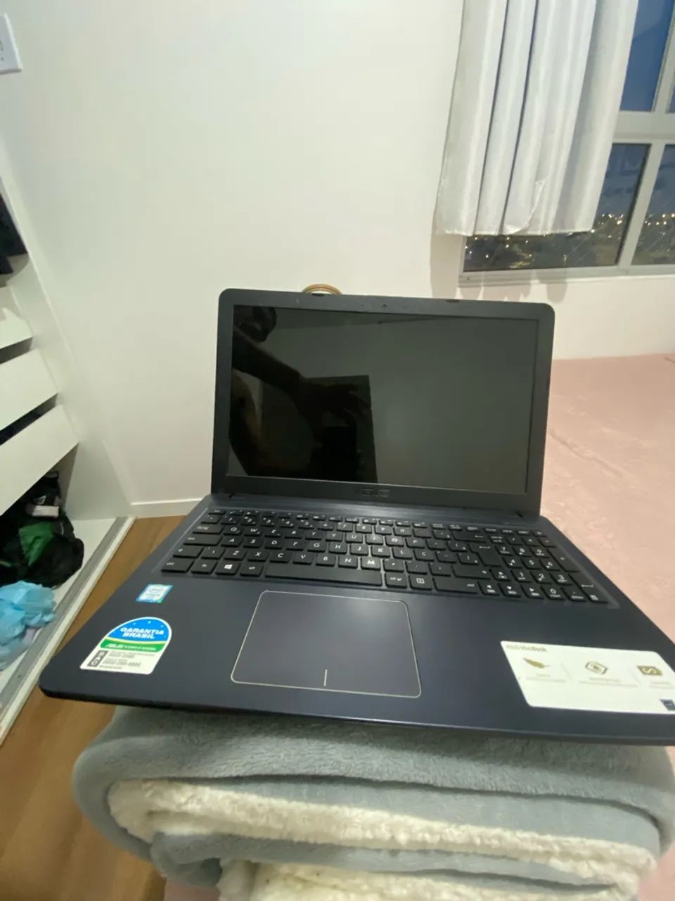 NOTEBOOK  - Foto 3