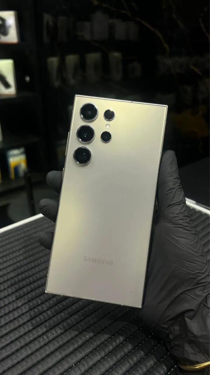 S24 ultra 