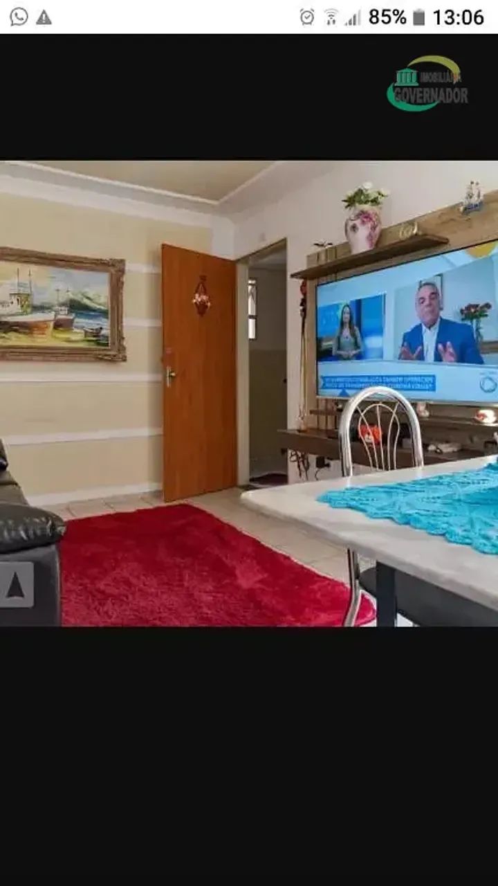 Apartamento com 2 Quartos à venda, 46 m² - Parque Valença I - Campinas/SP - Foto 4
