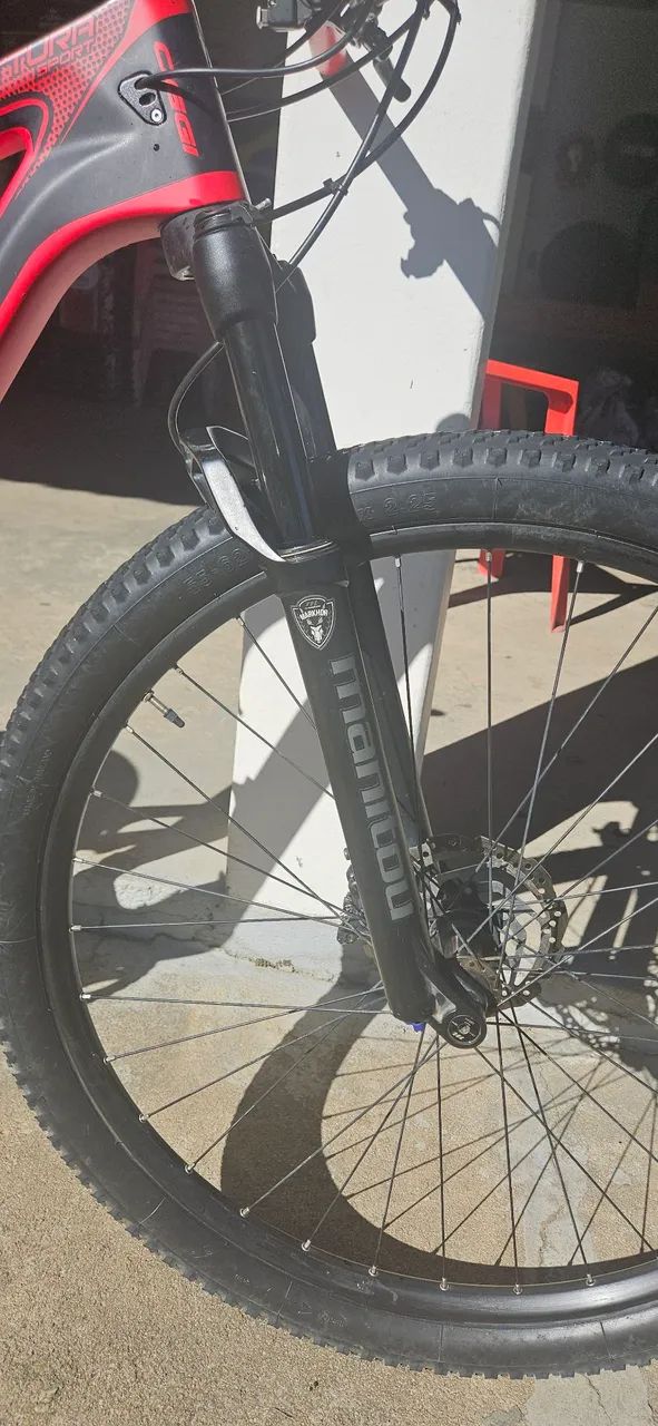 Bicicleta Oggi Full - Foto 3