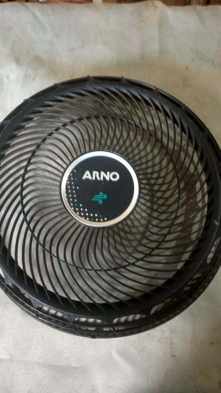 Hélice e Grades Arno 40 cm - Foto 3