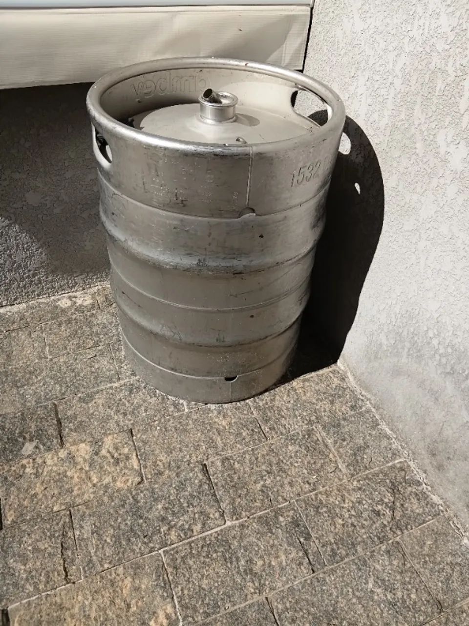 Barril de shop 