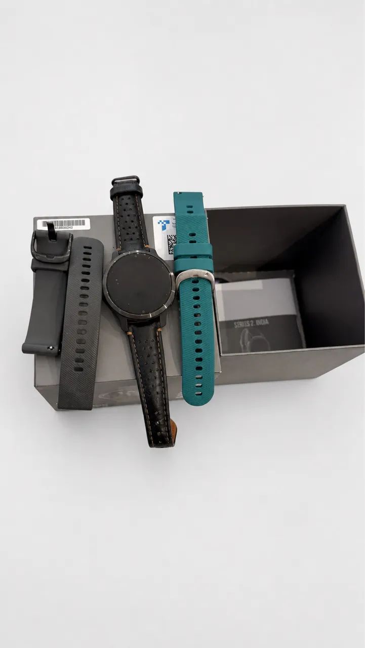 GARMIN VENU 2S - Foto 2