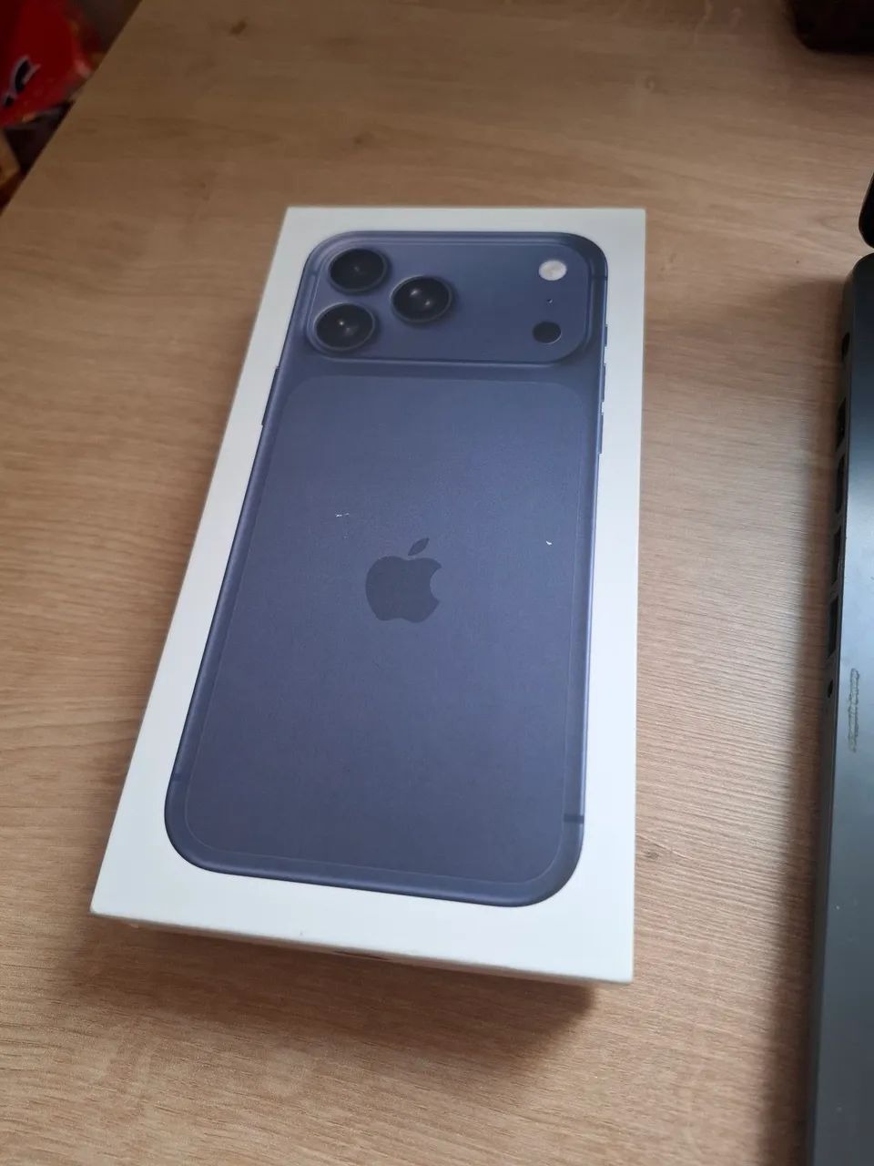 Iphone 17 pro max novo - Foto 2