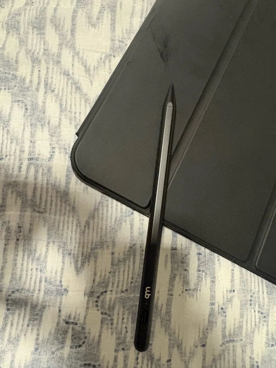 iPad 11 A16 128GB Wi-Fi Azul + Garantia Apple - Foto 3