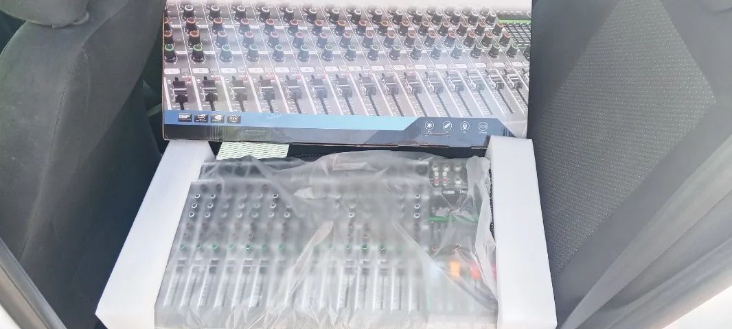 Equipamento para som e DJs - Foto 3