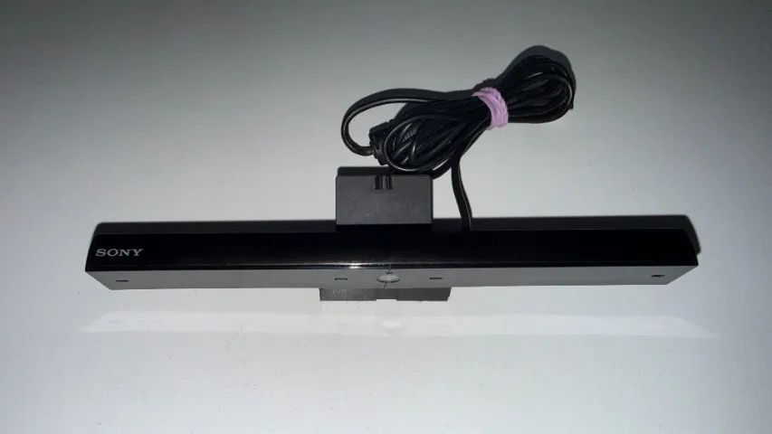 Webcam 720p para TV, PC e Notebook - Sony CMU-BR100