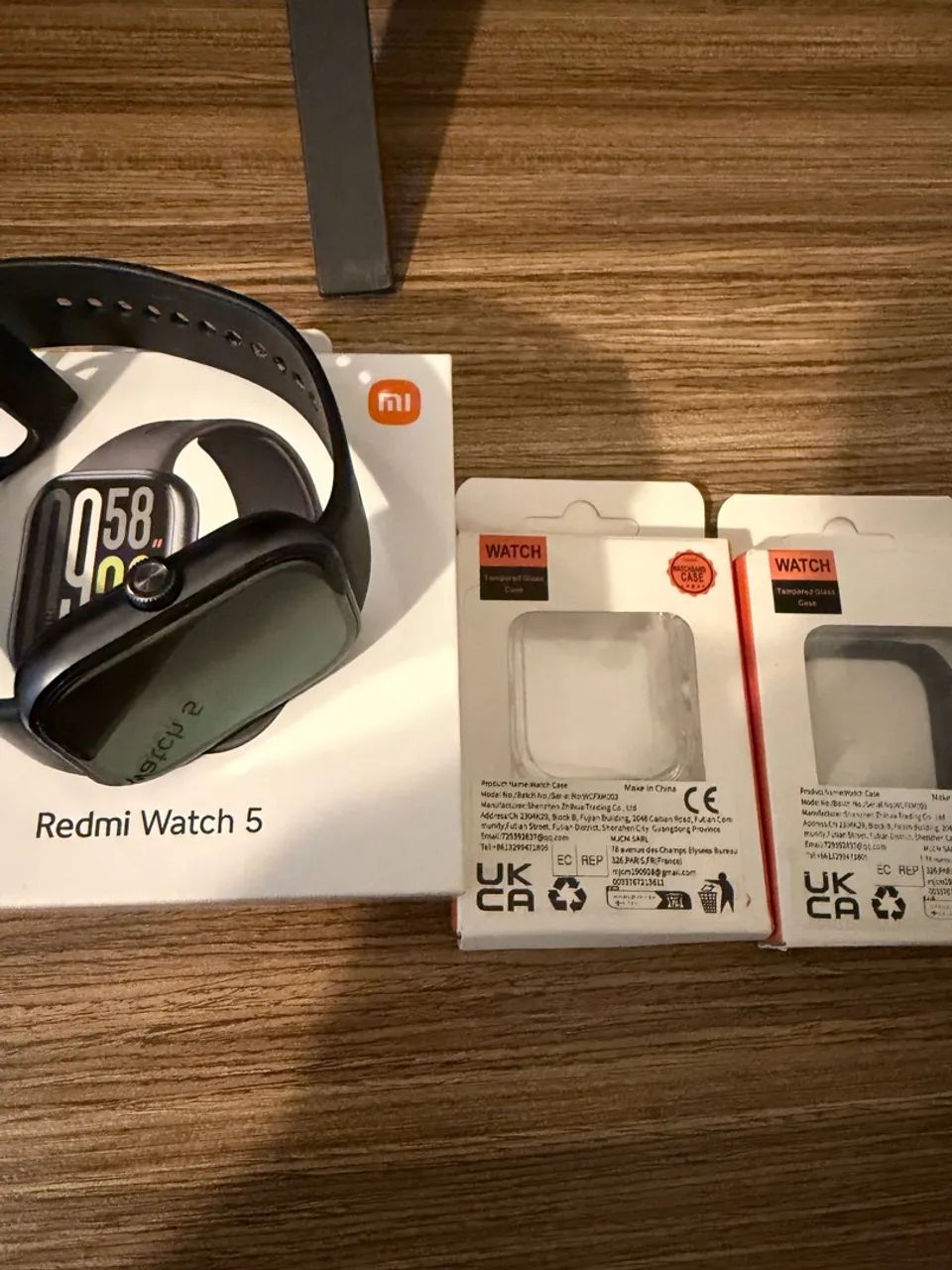 SmartWatch Redmi watch 5 - Foto 2