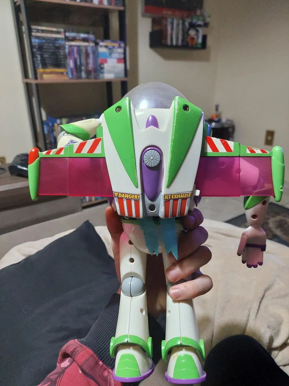 Buzz lightyear  - Foto 4