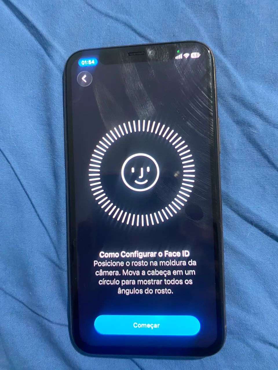 iPhone 11 Pro / troco em tv smart  - Foto 3