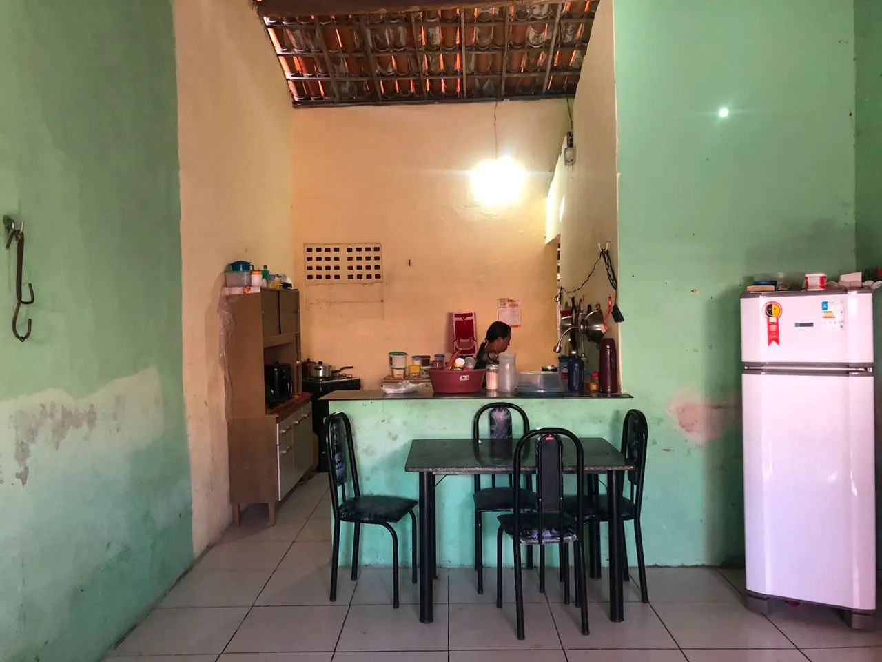 Vende-se casa na granja Lisboa  - Foto 2