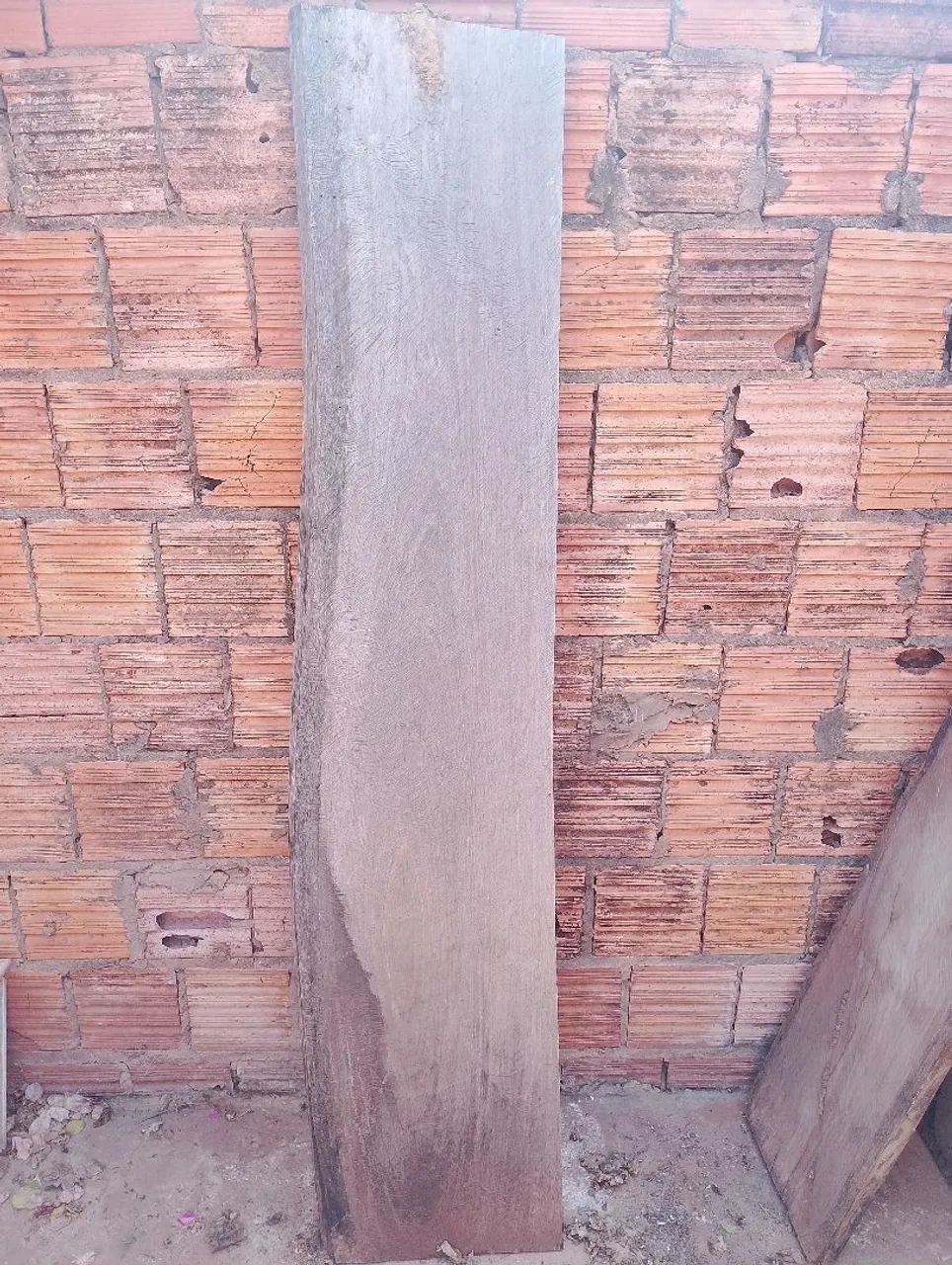 Prancha madeira  - Foto 2