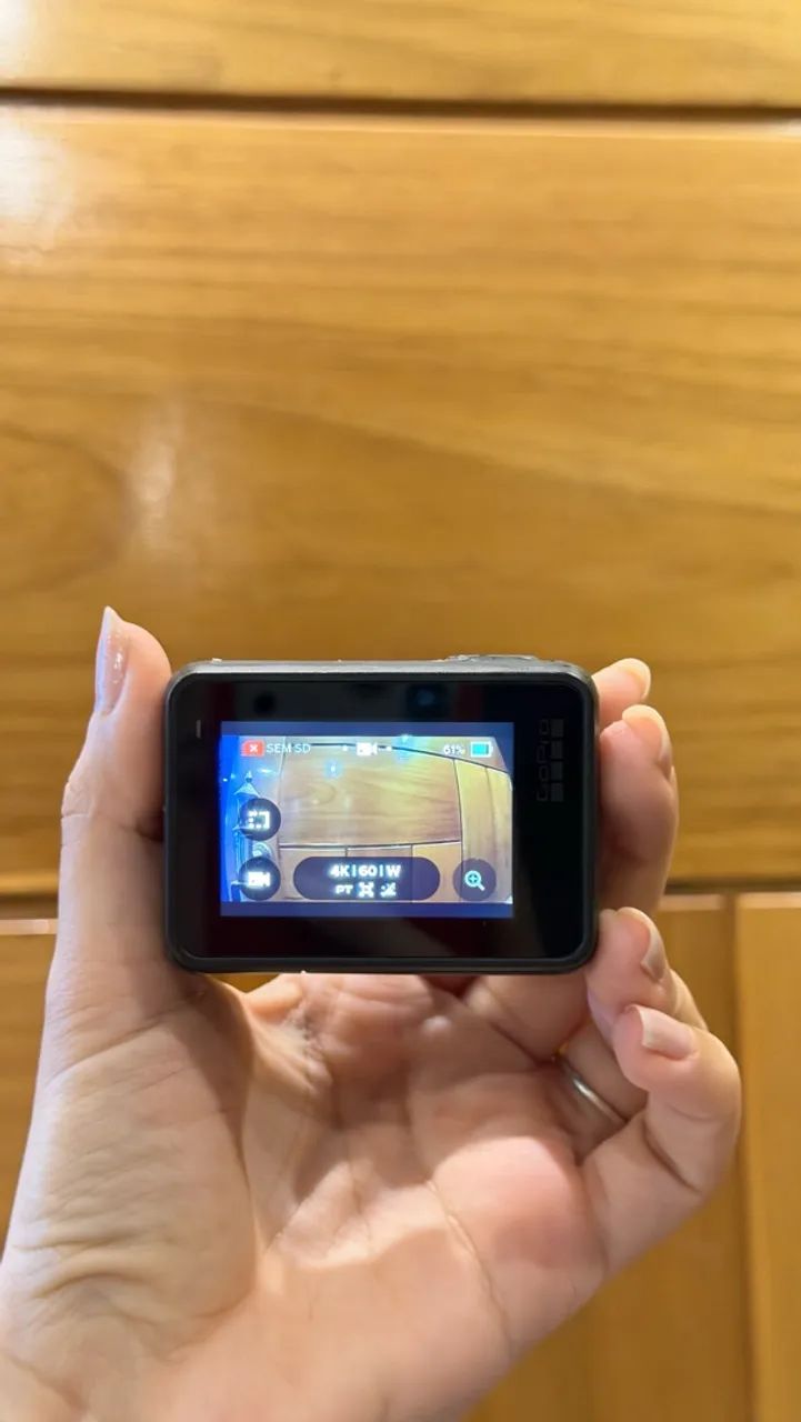 GoPro HERO 7 - Foto 2