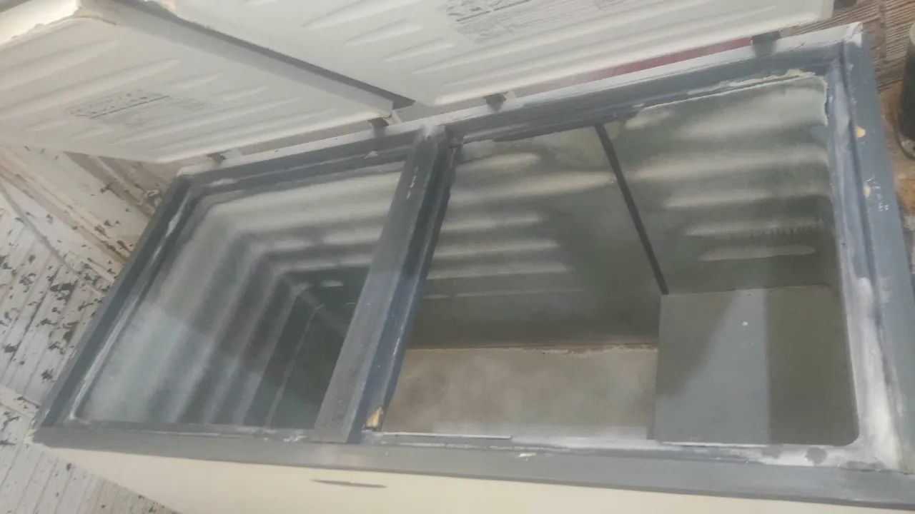 Freezer - Foto 3